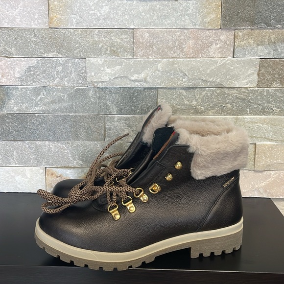 Mephisto Zelda Women's Ankle Boot - Picture 6 of 12